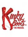 Kinky Boots: The Musical 2019