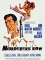 Murderers' Row 1966