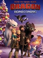 How to Train Your Dragon Homecoming 2019