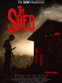 The Shed 2019