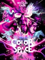 Color Out of Space 2019