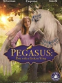 Pegasus: Pony with a Broken Wing 2019