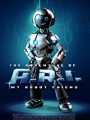 The Adventure of A.R.I.: My Robot Friend 2020
