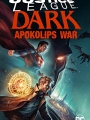 Justice League Dark: Apokolips War 2020