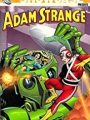 Adam Strange 2020