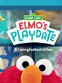 Sesame Street: Elmo's Playdate 2020