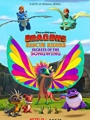 Dragons: Rescue Riders: Secrets of the Songwing 2020