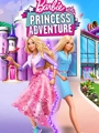Barbie Princess Adventure 2020