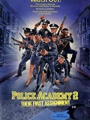 Police Academy 2: Their First Assignment 1985