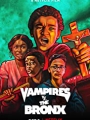 Vampires vs. the Bronx 2020