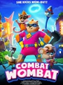 Combat Wombat 2020