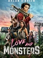 Love and Monsters 2020