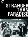 Stranger Than Paradise 1984
