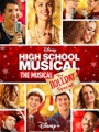 High School Musical: The Musical: The Holiday Special 2020