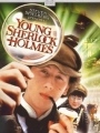 Young Sherlock Holmes 1985