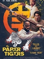 The Paper Tigers 2020