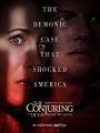 The Conjuring: The Devil Made Me Do It 2021