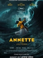 Annette 2021