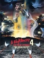 A Nightmare on Elm Street 4: The Dream Master 1988