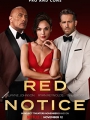 Red Notice 2021