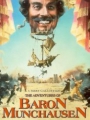 The Adventures of Baron Munchausen 1988