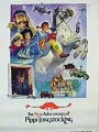 The New Adventures of Pippi Longstocking 1988