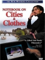 Aufzeichnungen zu Kleidern und Städten 1989