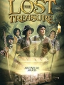 The Lost Treasure 2022