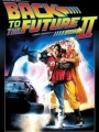 Back to the Future Part II 1989