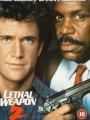 Lethal Weapon 2 1989