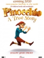 Pinocchio: A True Story 2021