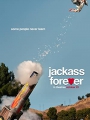 Jackass Forever 2022
