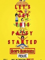The Bob's Burgers Movie 2022