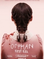 Orphan: First Kill 2022