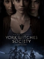 York Witches' Society 2022