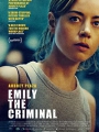 Emily the Criminal 2022