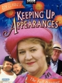 Keeping Up Appearances 1990