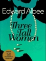 Three Tall Women 2022