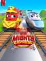 Mighty Express: Mighty Trains Race 2022