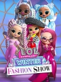 L.O.L. Surprise! Winter Fashion Show 2022