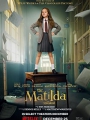 Matilda the Musical 2022