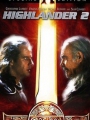 Highlander II: The Quickening 1991