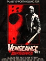 Friday the 13th Vengeance 2: Bloodlines 2022