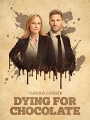 Dying for Chocolate: A Curious Caterer Mystery 2022