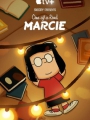 Snoopy Presents: One-of-a-Kind Marcie 2023