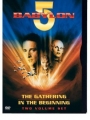 Babylon 5: The Gathering 1993