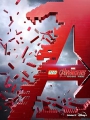 Lego Marvel Avengers: Code Red 2023