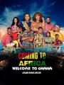 Coming to Africa: Welcome to Ghana 2023