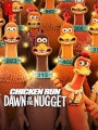 Chicken Run: Dawn of the Nugget 2023
