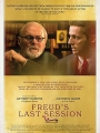 Freud's Last Session 2023